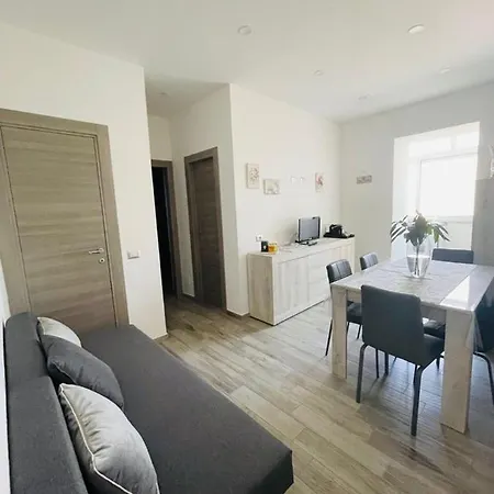 Casa Vacanze Dai Nonni *