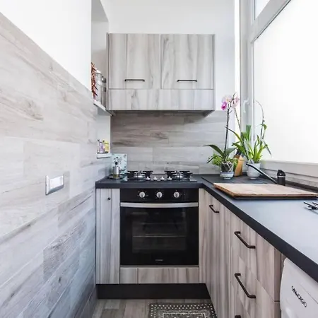 Casa Vacanze Dai Nonni Apartamento *