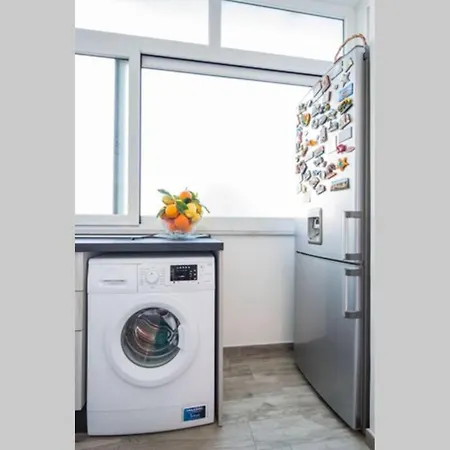 Casa Vacanze Dai Nonni * Sorrento