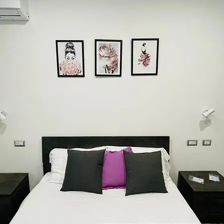 Casa Vacanze Dai Nonni