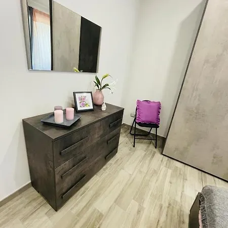 Apartamento Casa Vacanze Dai Nonni