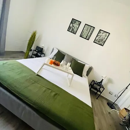 Casa Vacanze Dai Nonni Apartment *