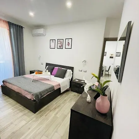 Casa Vacanze Dai Nonni Apartment Sorrento