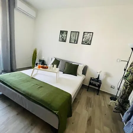 Casa Vacanze Dai Nonni Apartment Sorrento