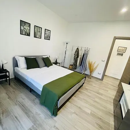Casa Vacanze Dai Nonni Apartment
