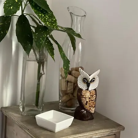 Casa Vacanze Dai Nonni Apartment *