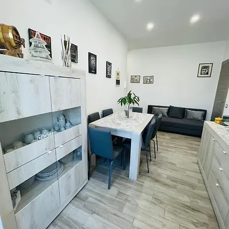 Casa Vacanze Dai Nonni Apartamento *