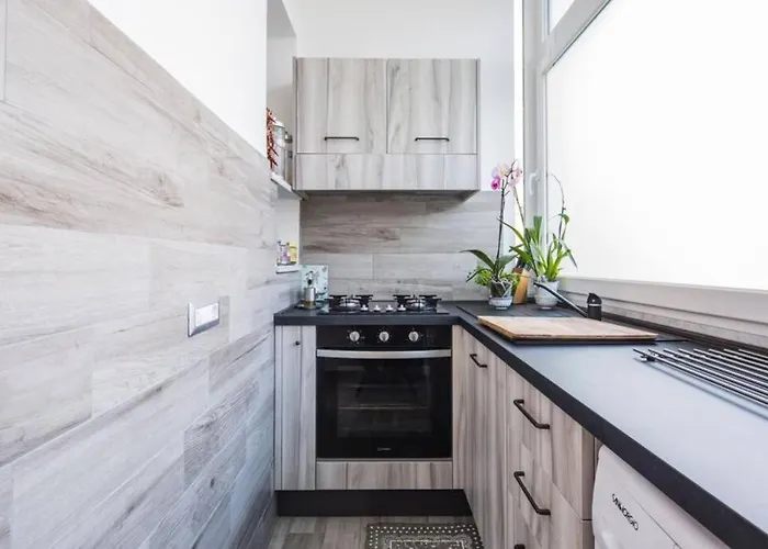 Casa Vacanze Dai Nonni Appartamento *