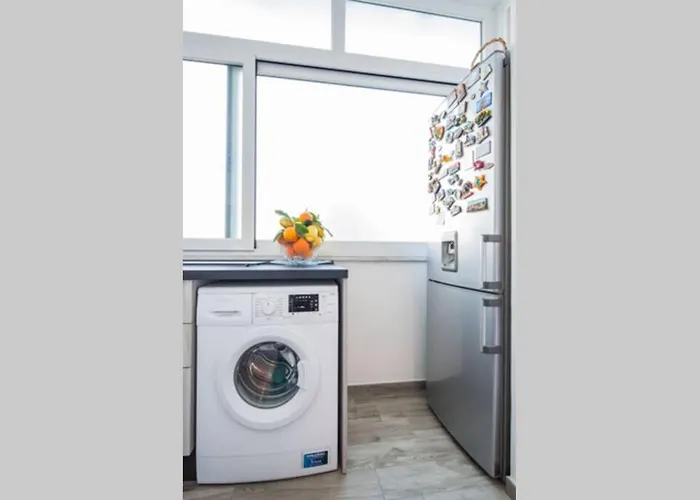 Casa Vacanze Dai Nonni * Sorrento