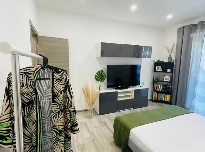 Casa Vacanze Dai Nonni *