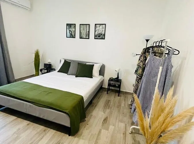 Casa Vacanze Dai Nonni