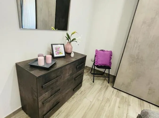 Апартаменты Casa Vacanze Dai Nonni