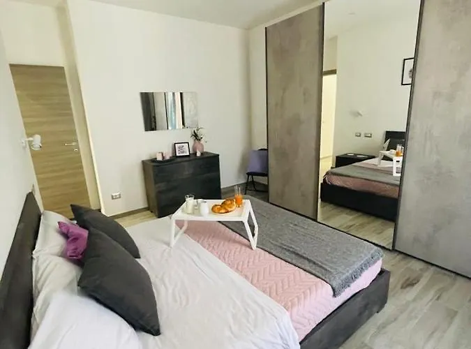 Casa Vacanze Dai Nonni * Сорренто