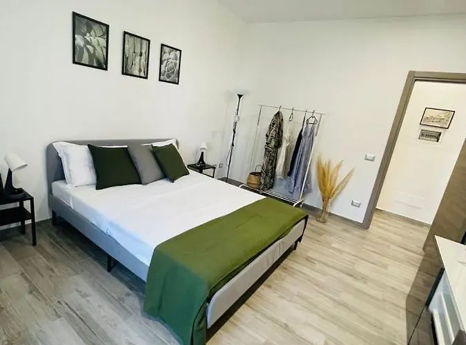 Casa Vacanze Dai Nonni Appartamento