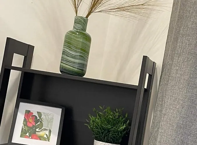 Casa Vacanze Dai Nonni 소렌토