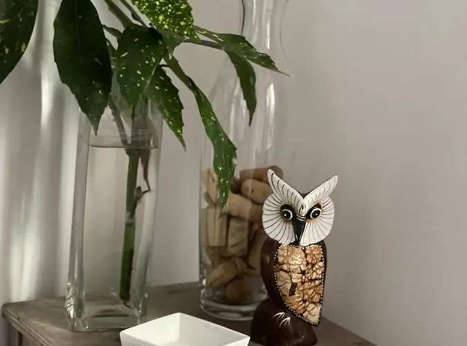 Casa Vacanze Dai Nonni Appartamento *