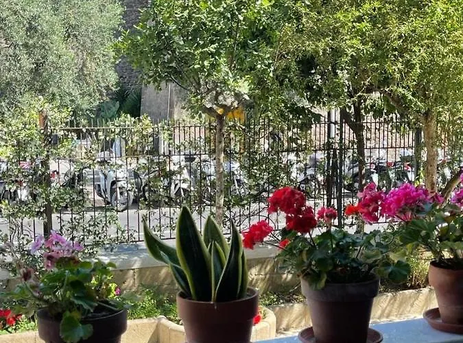 Casa Vacanze Dai Nonni Appartamento Sorrento