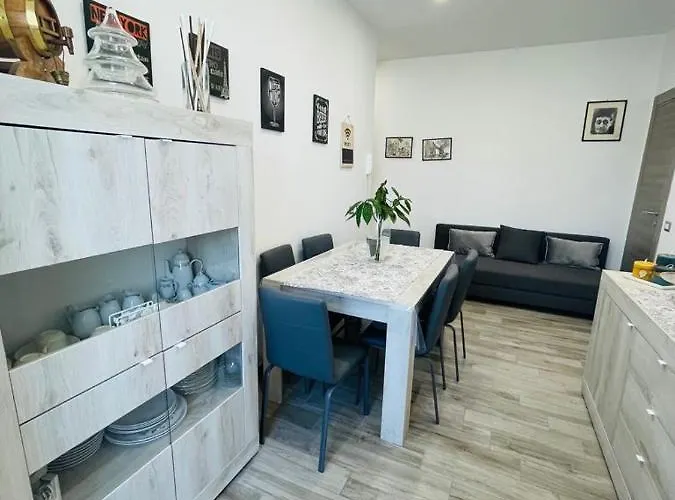 Casa Vacanze Dai Nonni Appartamento *