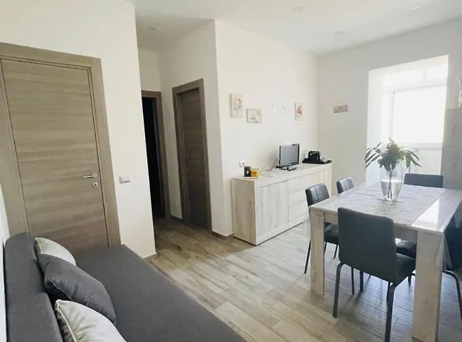 Casa Vacanze Dai Nonni *