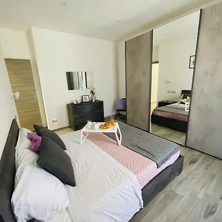 Casa Vacanze Dai Nonni * Półwysep Sorrentyński