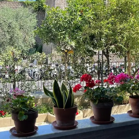 Casa Vacanze Dai Nonni Apartament Półwysep Sorrentyński