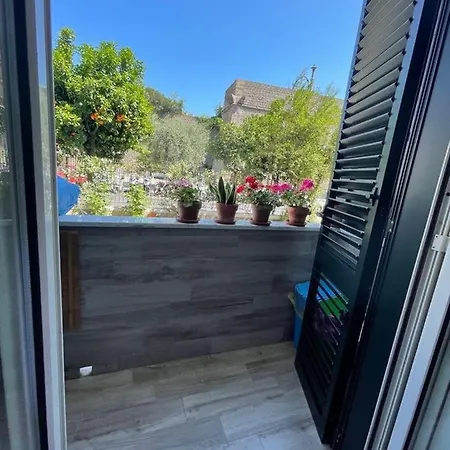 Διαμέρισμα Casa Vacanze Dai Nonni *